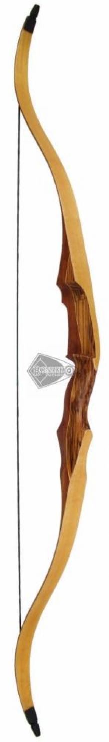 BIG TRADITION ONE PIECE KUDU CLEAR 60"