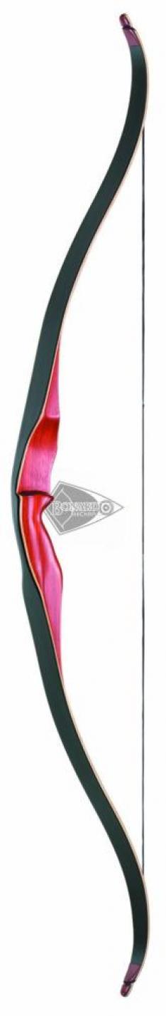 RAGIM ONE PIECE BLACK BEAR 58"