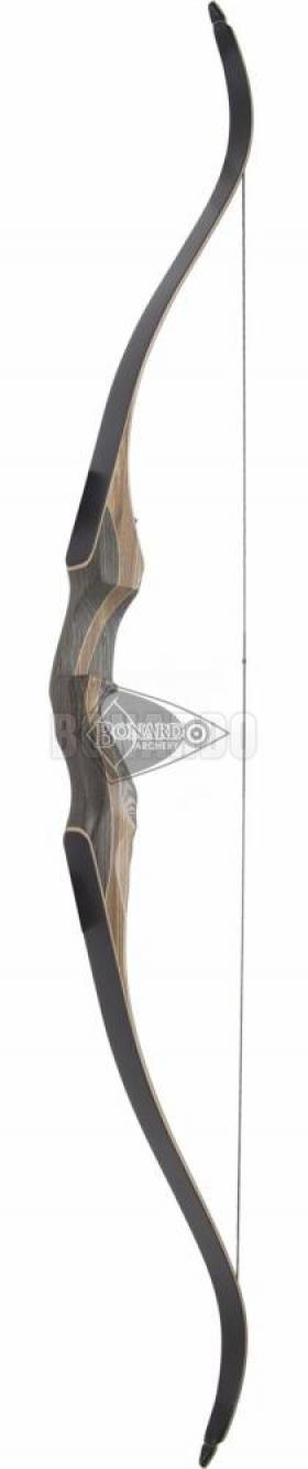 GRAVITY ONE PIECE TECHNO 62"