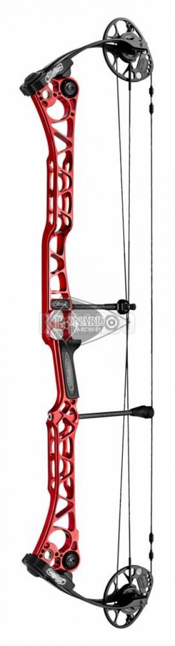 MATHEWS TRX 7