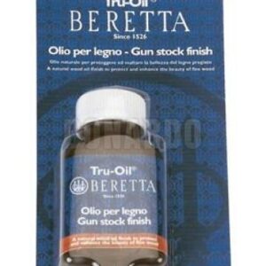 BERETTA OLIO PER LEGNO TRU-OIL