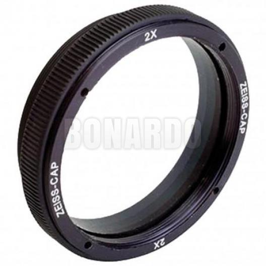 SHREWD ARCHERY LENTE ZEISS PER MINI MAG 29