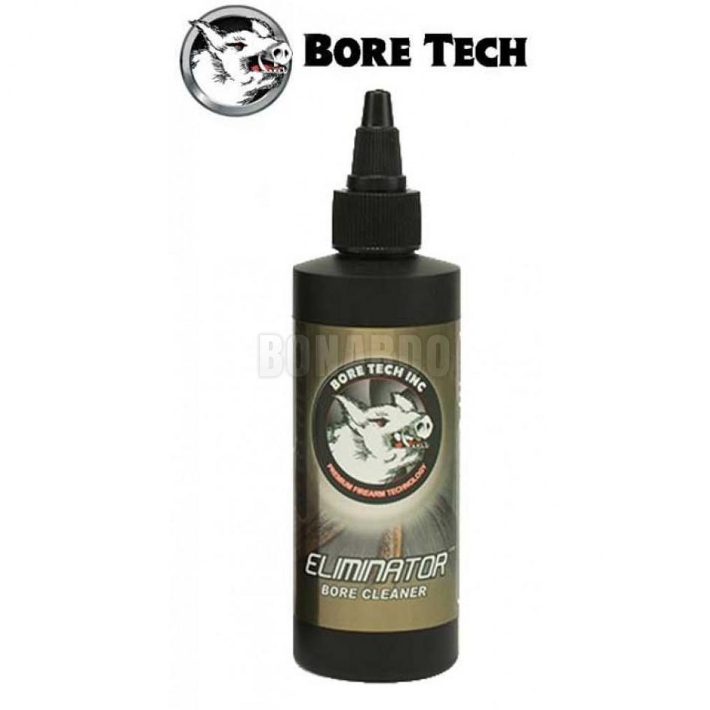 BORE TECH CLEANER ELIMINATOR  118ml