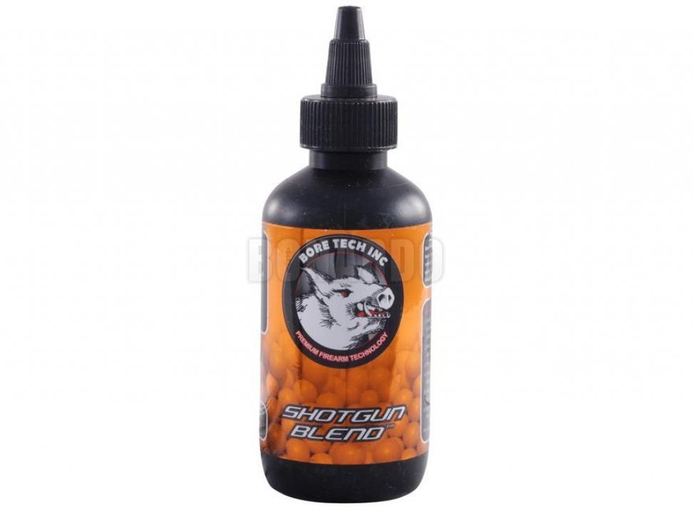BORE TECH CLEANER SHOTGUN BLEND 118ml