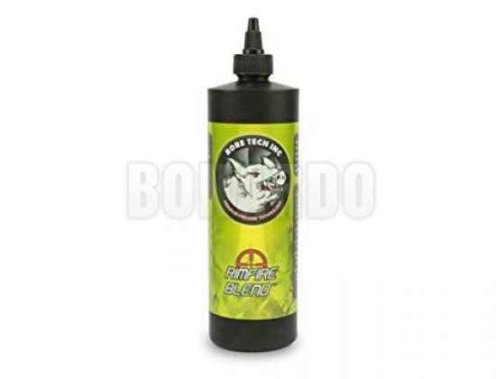 BORE TECH CLEANER RIMFIRE BLEND  118ml