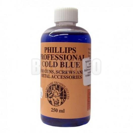 PHILLIPS BRUNITORE BOCCEtTA 500 ML