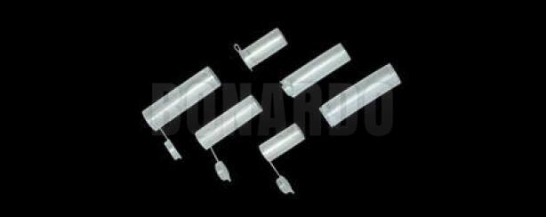 PEDERSOLI PROVETTE CONFEZIONE DA 15 - 100GR