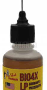 PRO-SHOT BIO 4X OLIO CON SPILLO NON TOXIC