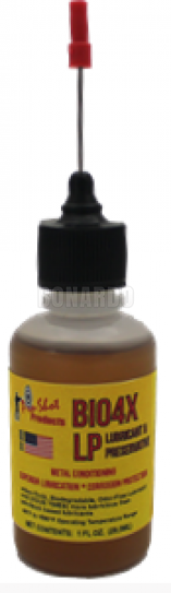 PRO-SHOT BIO 4X OLIO CON SPILLO NON TOXIC