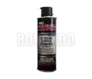 X-TREME COPPER REMOVER BORE CLEANER 250 ml