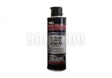 X-TREME COPPER REMOVER BORE CLEANER 250 ml