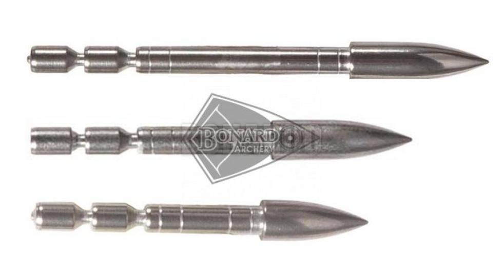 CROSS-X PUNTA VAP BREAK-OFF 3D CONFEZIONE 12 PEZZI