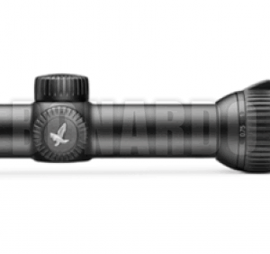 SWAROVSKI Z8i 0,75-6X20 L 4A-IF