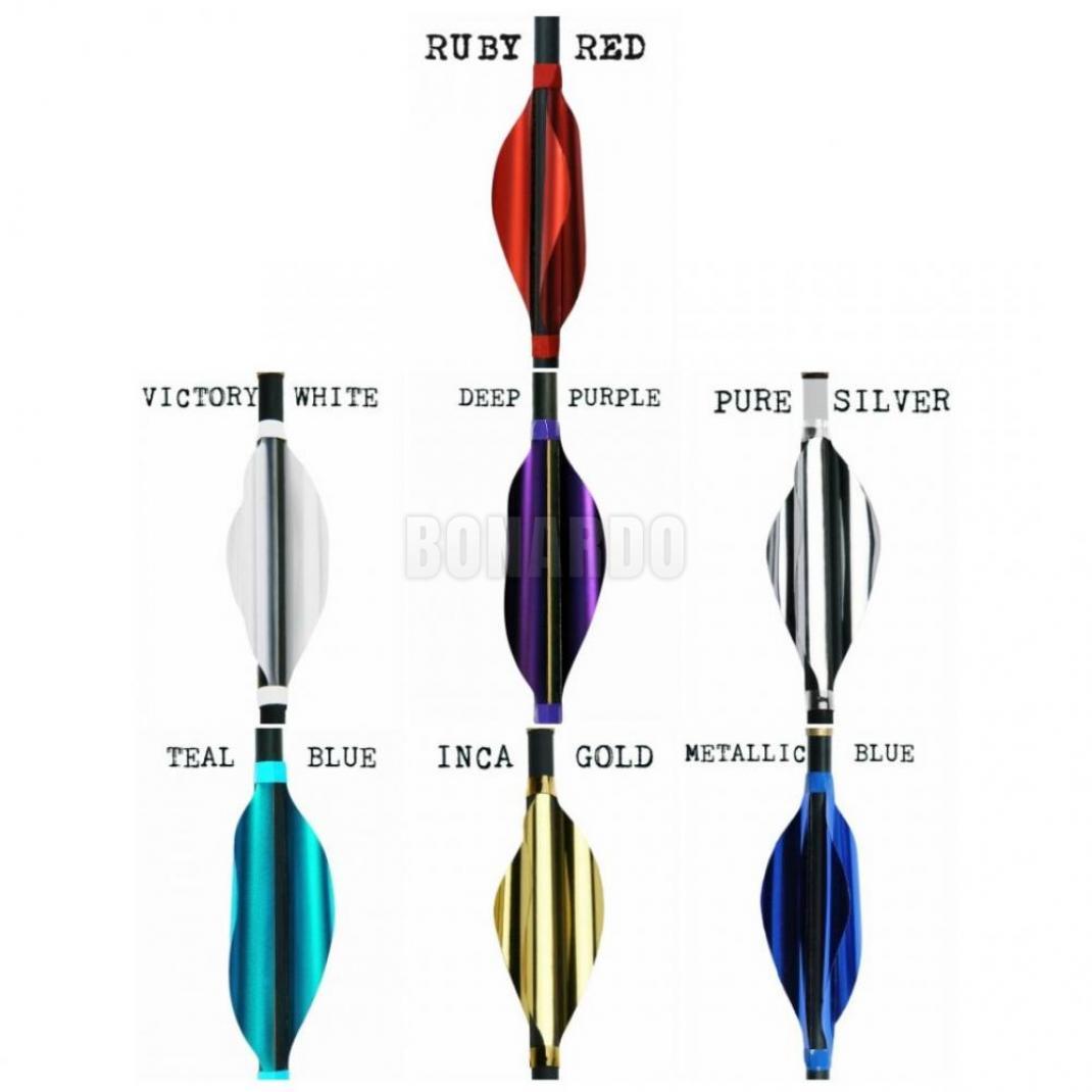 SPIDER VANES BRADY ELLISON EDITION CONFEZIONE 60 PZ.