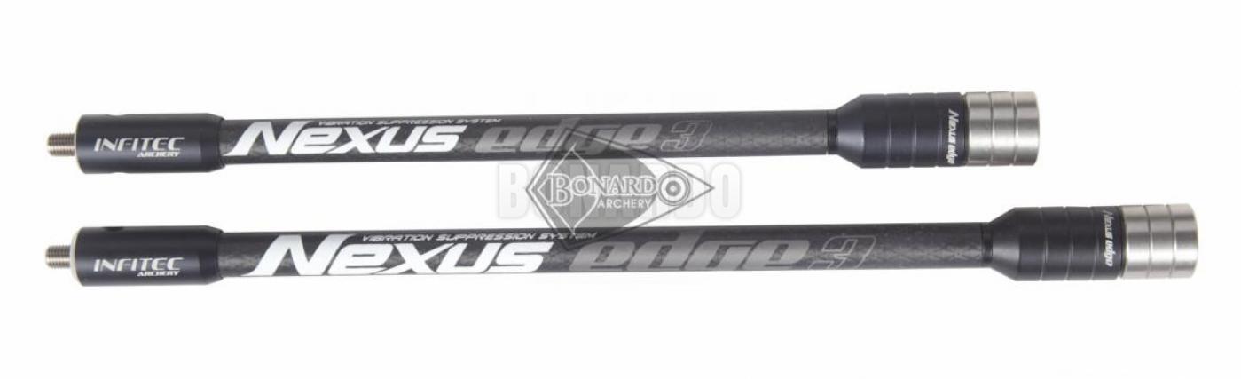 INFITECH ASTINA LATERALE NEXUS EDGE 3