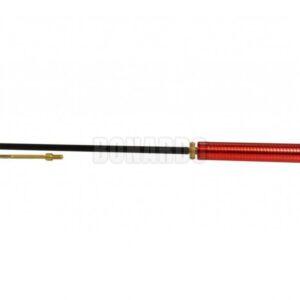 PRO-SHOT BACCHETTA PER PISTOLA