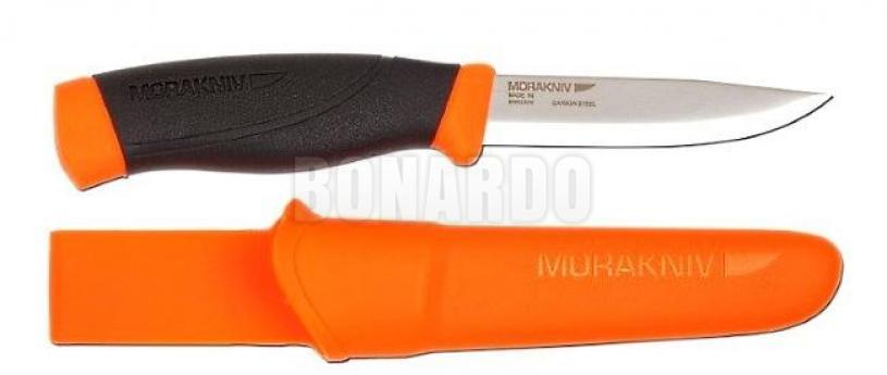 MORAKNIV COMPANION  COLORE ARANCIO