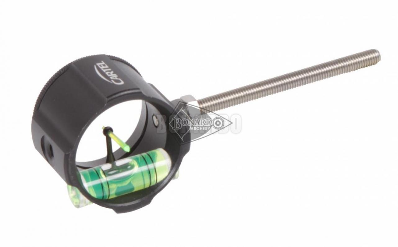 CARTEL SCOPE TRILE 406