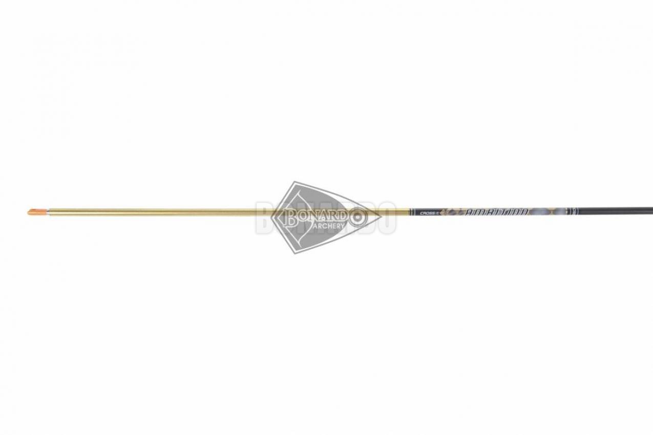 CROSS-X ASTA AMBITION GOLD EDITION SPINE 600