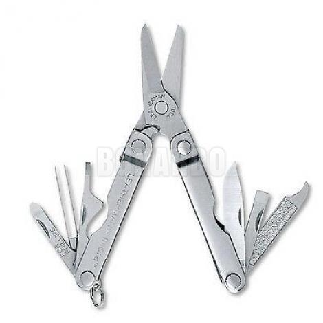 LEATHERMAN PINZA MICRA