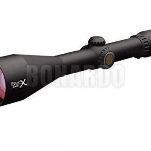 BURRIS FOUR-X 3-12X56 ILLUMINATO