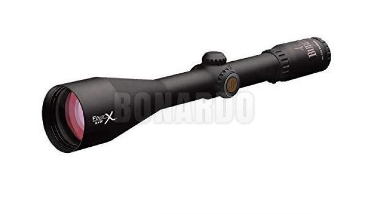 BURRIS  FOUR-X 3-12X56 ILLUMINATO