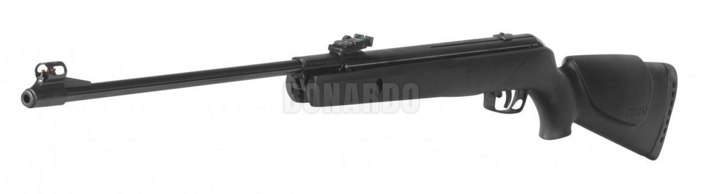 GAMO CARABINA  A/C MOD. SHADOW 1000 CAL. 4,5