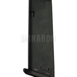 GLOCK CARICATORE MOD. 45-GEN 5  17 COLPI 9X21