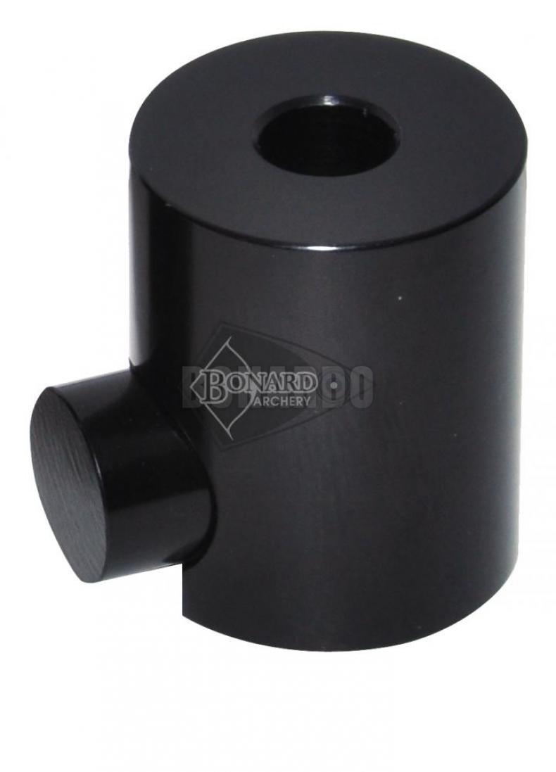 B-STINGER DISCONNETTORE RAPIDO STANDARD BLACK