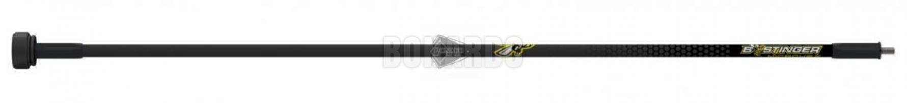 B-STINGER STABILIZZATORE CENTRALE MICRO HEX TARGET