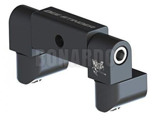 B-STINGER V-BAR REGOLABILE LARGO