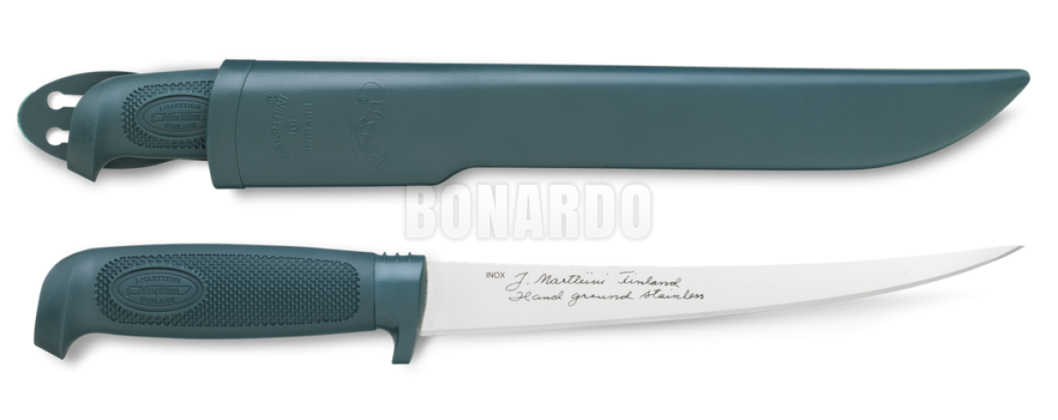 MARTTIINI COLTELLO PER  SFILETTARE BASIC 150MM