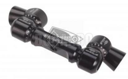 ARIZONA GRIPPER DUBLE V-BAR MOUNT