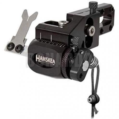 HAMSKEA REST HYBRID TARGET PRO