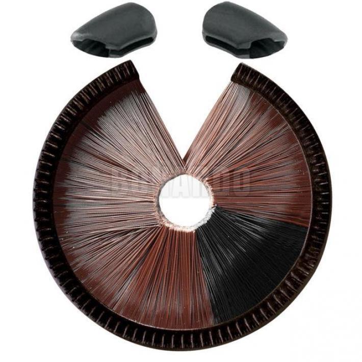 TROPHY RIDGE WISCKER BISCUIT RICAMBIO PER REST