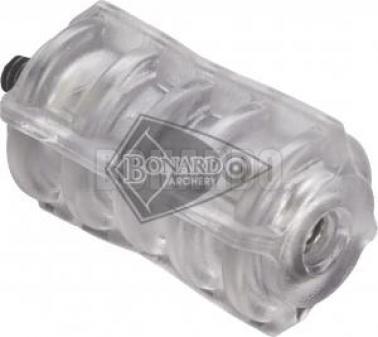 FIBER BOW SMORZATORE DI VIBRAZIONE