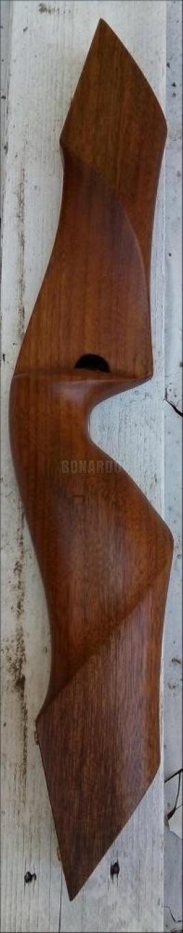 DONADONI ARCHERY PICCHIO RISER TAKE DOWN DANIELA RH