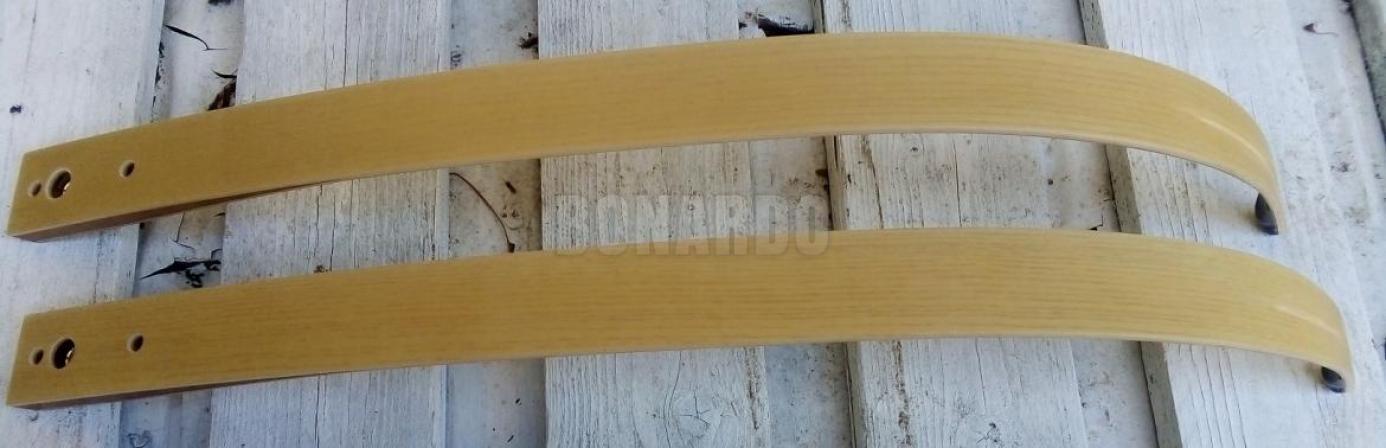 DONADONI ARCHERY PICCHIO FLETTENTI CLEAR