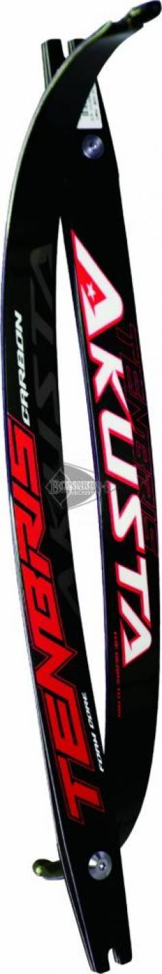 AKUSTA FLETTENTI TENBRIS FOAM/CARBON