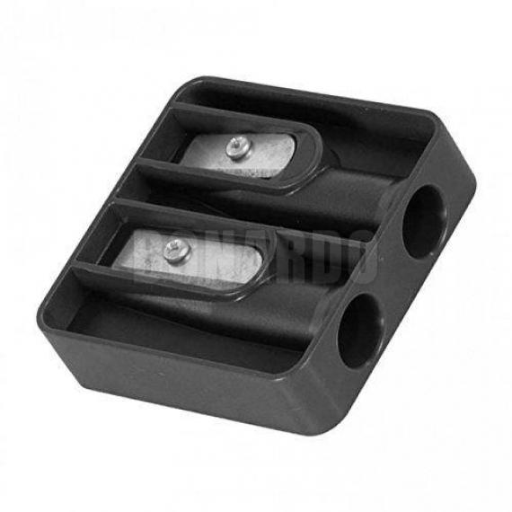 BEARPAW TEMPERINO IN PLASTICA PER ASTE IN LEGNO