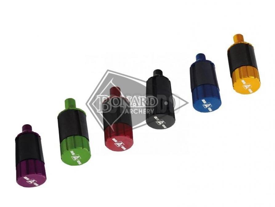ASES ARCHERY SMORZATORE VIBRAZIONI MIRINO
