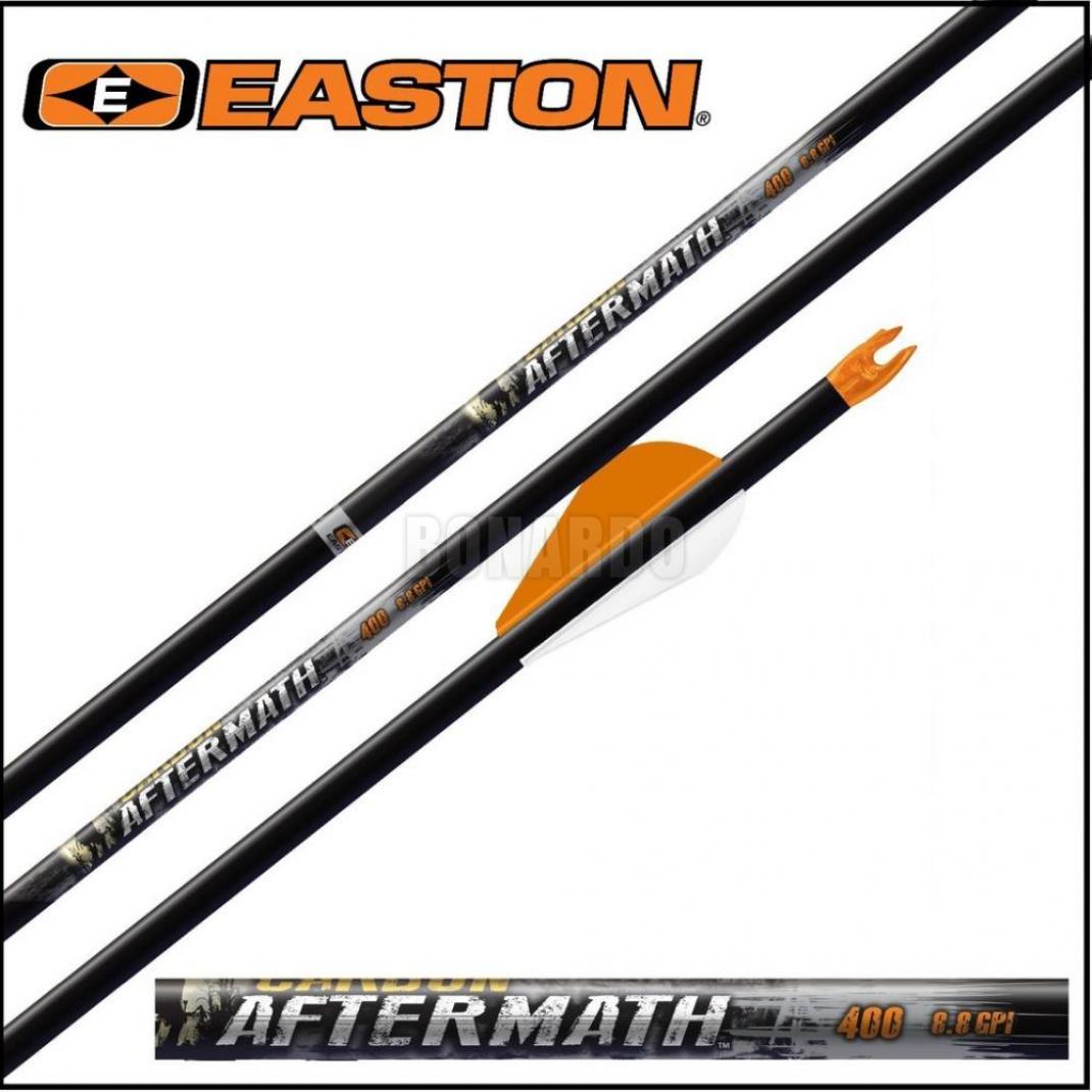 EASTON AFTERMATH FRECCIA IN CARBONIO