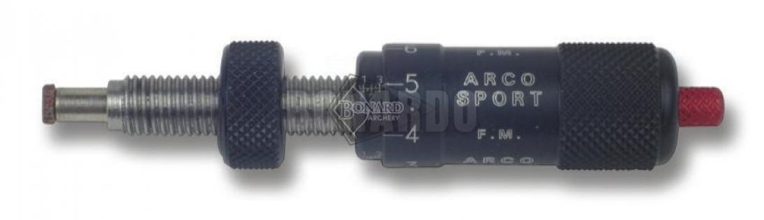 SPIGARELLI BOTTONE SECUR BOTTON