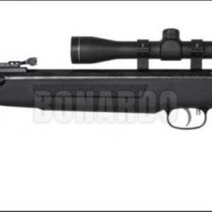 WEIHRAUCH CAR. A/C HW 30-S CAL. 4,5 SINTHETIC