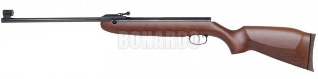 WEIHRAUCH CAR. A/C  HW 30-S CAL. 4,5 WOOD