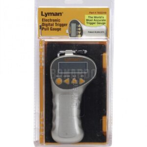 LYMAN ATTREZZO PESA SCATTO DIGITALE