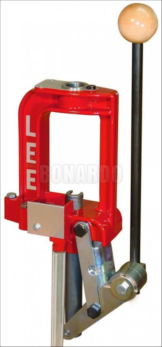 LEE PRESSA BREECH LOCK CHALLENGER