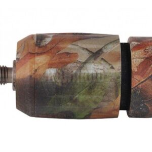 DOINKER CHUBBY HUNTER SUPREME NEXT VISTA CAMO 3 1/4"