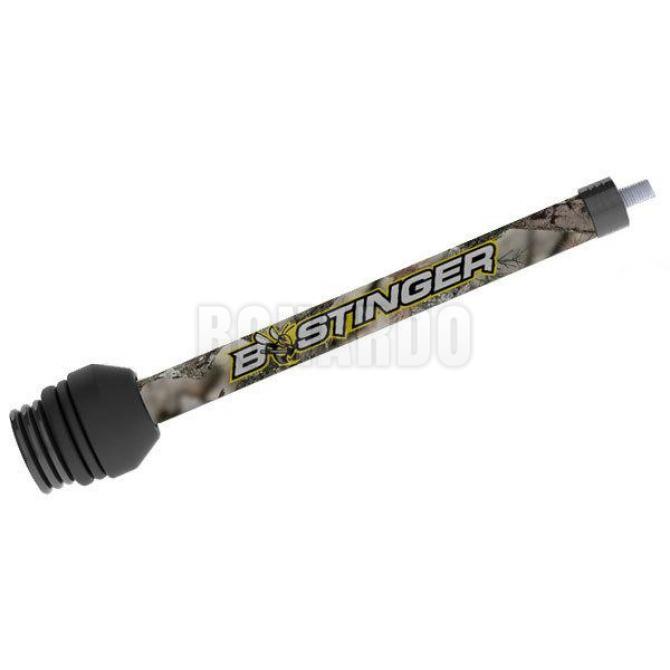 B-STINGER SPORT HUNTER XTREME STABILIZZATORE CACCIA/3D REALTREE 8.5"
