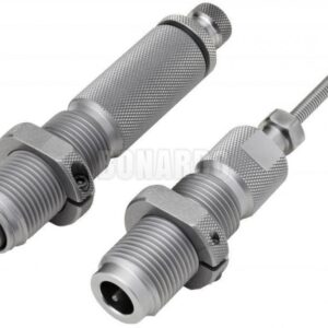 HORNADY DIES SET-3 50AE